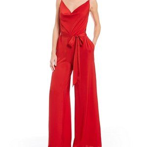 TJD Ellil Jumpsuit